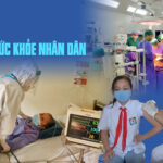 Đại hội Đảng bộ Sở Y tế Quảng Ninh lần thứ XXIII: Bước tiến mới vì sức khỏe nhân dân