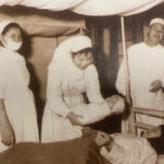 Bệnh viện Xí nghiệp Than Hòn Gai (1955–1963): Dấu ấn khởi nguyên của y tế vùng mỏ Quảng Ninh