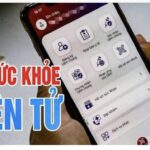 Từ 01/7/2025, sổ sức khoẻ điện tử sẽ thay thế giấy tờ liên quan trong khám, chữa bệnh.