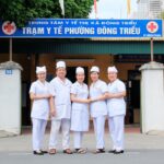 Ngành Y tế Quảng Ninh: Trạm Y tế mới – Đủ bác sĩ, gần dân, quản lý toàn diện hơn