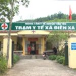 Trạm Y tế hiện đại: Không giấy tờ, tích hợp dữ liệu số