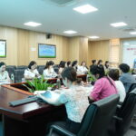 Hội thảo triển khai hoạt động Dự án Quỹ Toàn cầu năm 2025