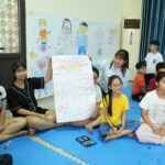 Trẻ em cần được trang bị kiến thức để bảo vệ chính mình
