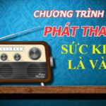 CHUYÊN MỤC PHÁT THANH SỨC KHỎE LÀ VÀNG SỐ 1 THÁNG 1.2025
