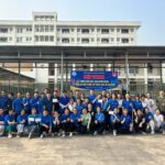 ĐOÀN THANH NIÊN BỆNH VIỆN ĐA KHOA CẨM PHẢ: PHÁT HUY VAI TRÒ CỦA THANH NIÊN TRONG KỶ NGUYÊN MỚI – KỶ NGUYÊN VƯƠN MÌNH CỦA DÂN TỘC