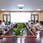 Viện Vệ sinh dịch tễ Trung ương giám sát, hỗ trợ kỹ thuật công tác phòng, chống HIV/AIDS tại Quảng Ninh