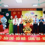 Đảng bộ Trung tâm Y tế Tiên Yên: Vững vàng dưới cờ Đảng – Chủ động thích ứng – Kiến tạo y tế cơ sở hiện đại
