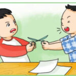 Bé gái 7 tuổi bị kéo cắt vào lưỡi – Cảnh báo nguy hiểm từ vật dụng sắc nhọn trong nhà